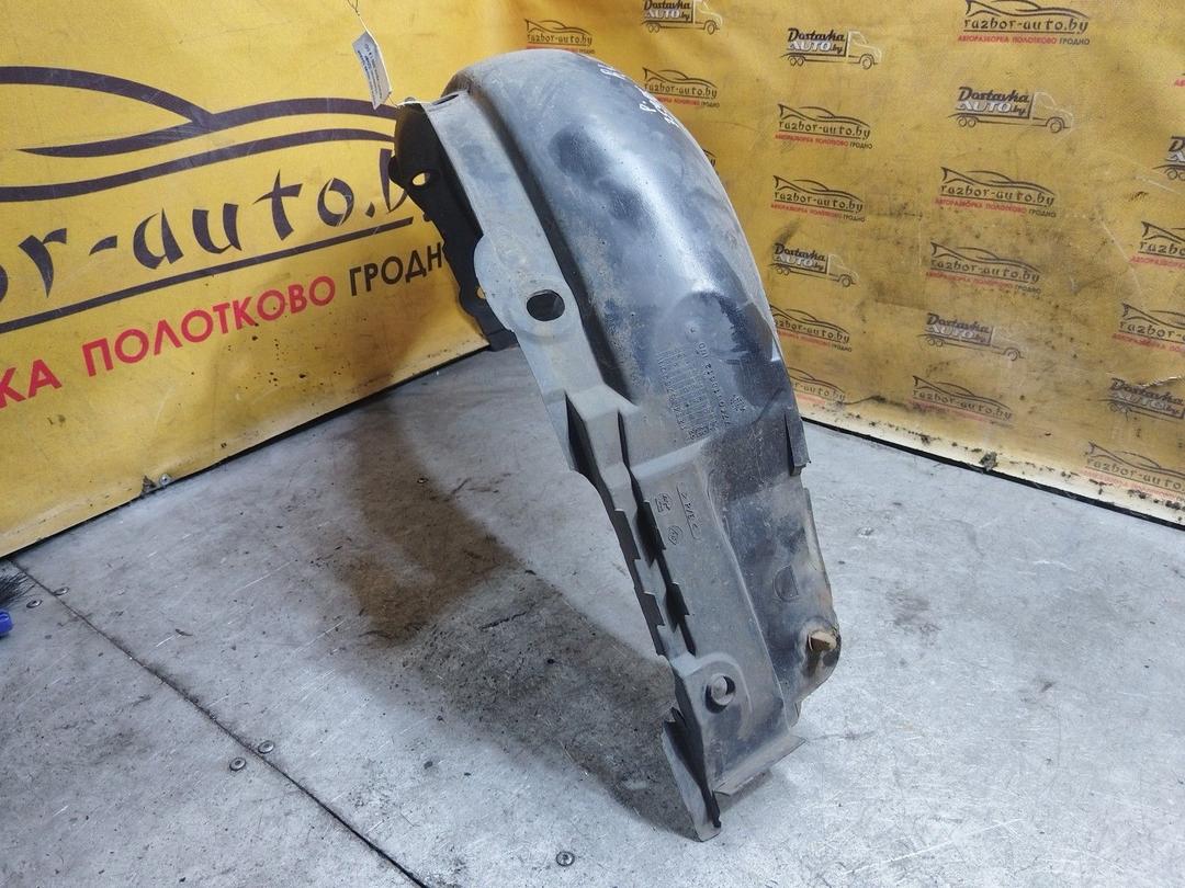 Защита арок задняя правая (подкрылок) IDZN6F Renault Laguna купить с доставкой