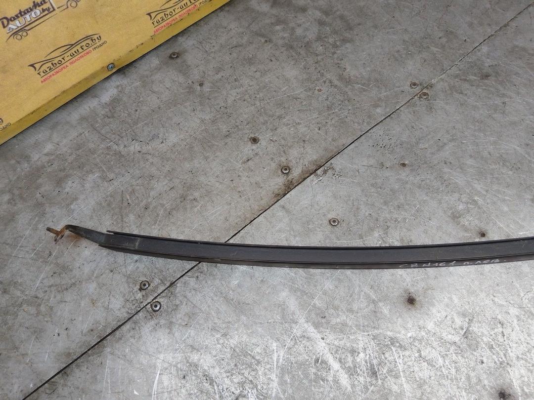 Направляющая стекла V1PB40 Citroen C8 - Фото 3