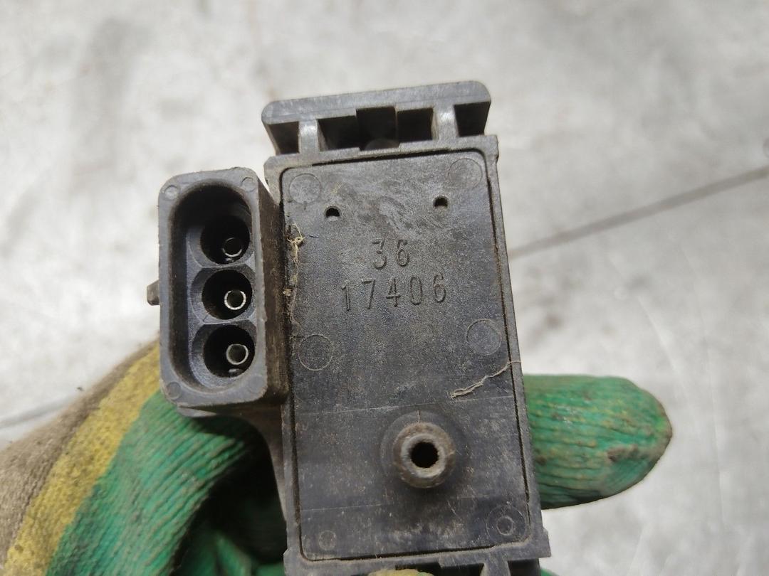 Датчик абсолютного давления TFC4ES Renault Kangoo купить в магазине запчастей бу