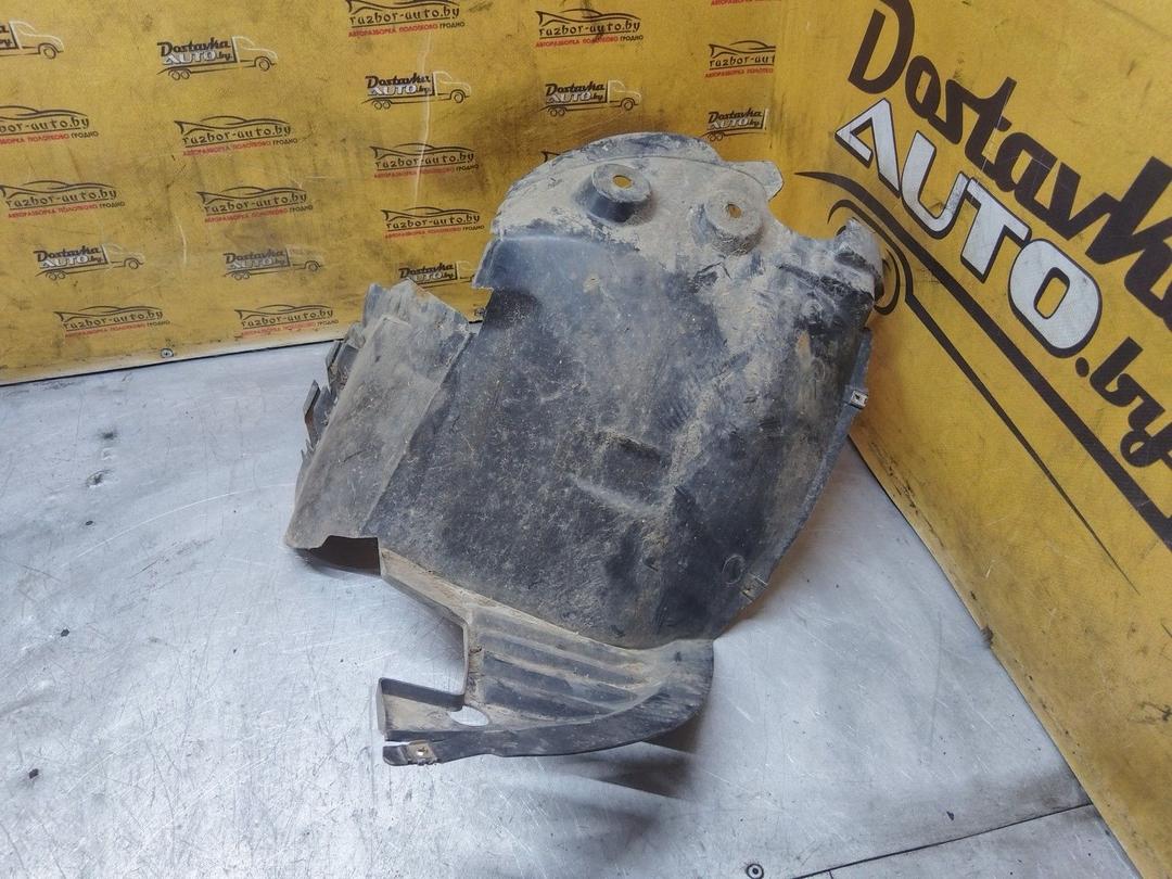 Защита арок передняя левая (подкрылок) RXMS39 Renault Kangoo купить с доставкой