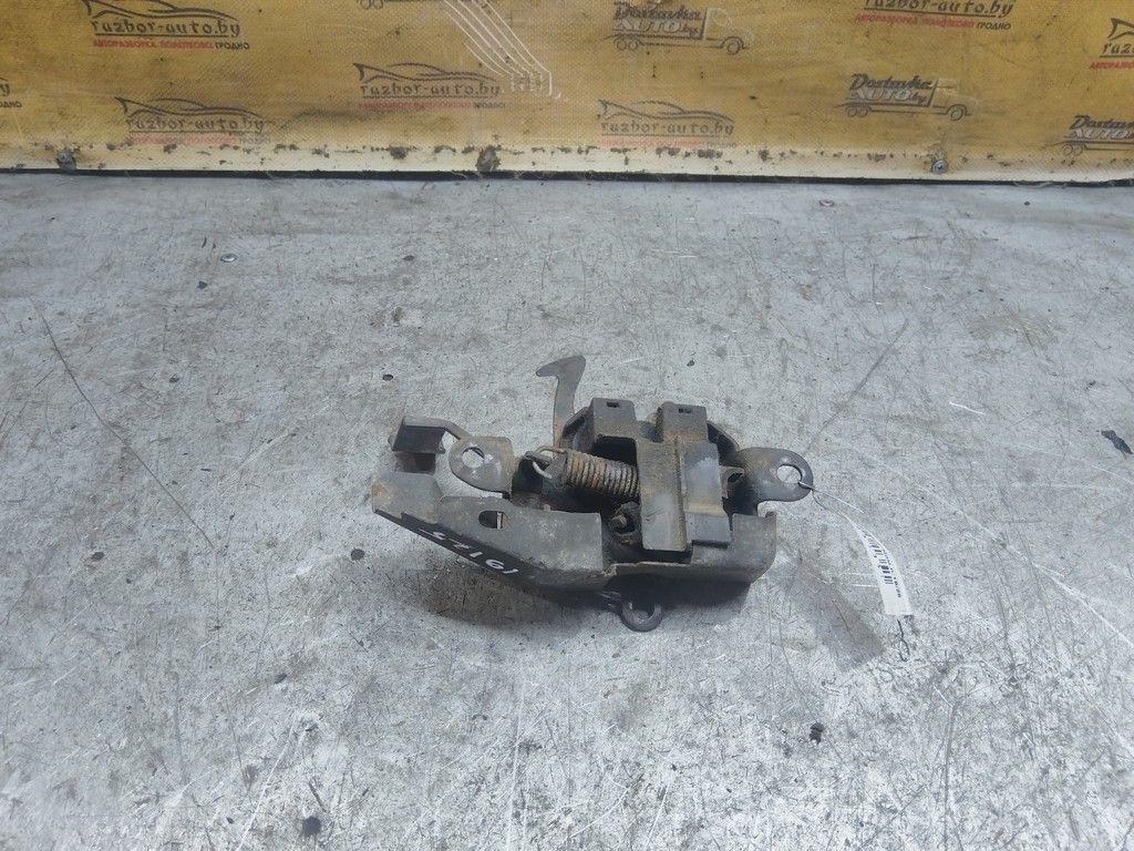 Замок капота FJXM0K Toyota Corolla - Фото 2