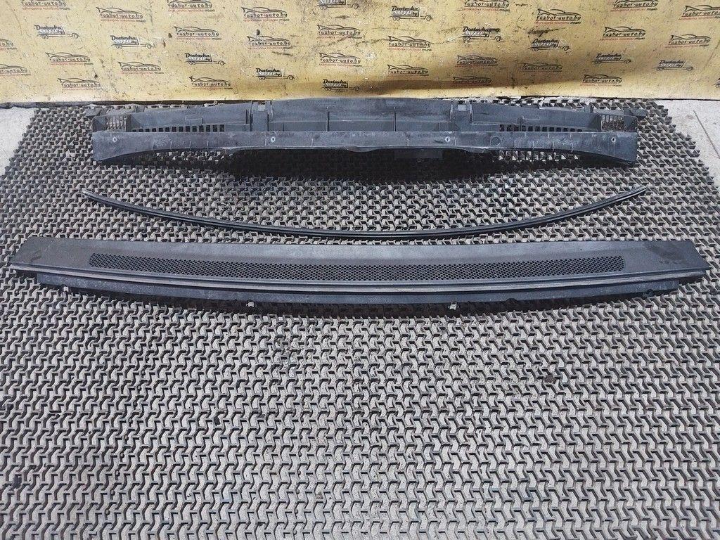 Дождевик SO0ZGK Mercedes A W168 - Фото 2