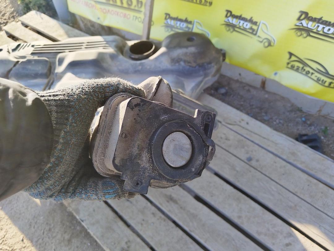 Бак топливный 4K94IQ Renault Grand Scenic купить в магазине запчастей бу