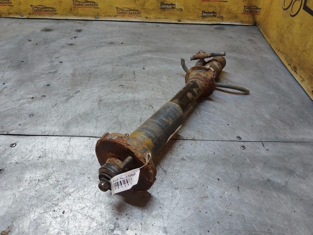 Амортизатор передний левый HBEW87 Rover 45 - Фото 1