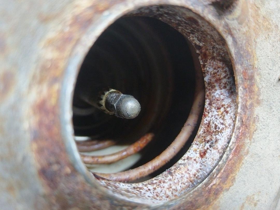 Вакуумный усилитель тормозов D85DY0 Fiat Punto - Фото 2