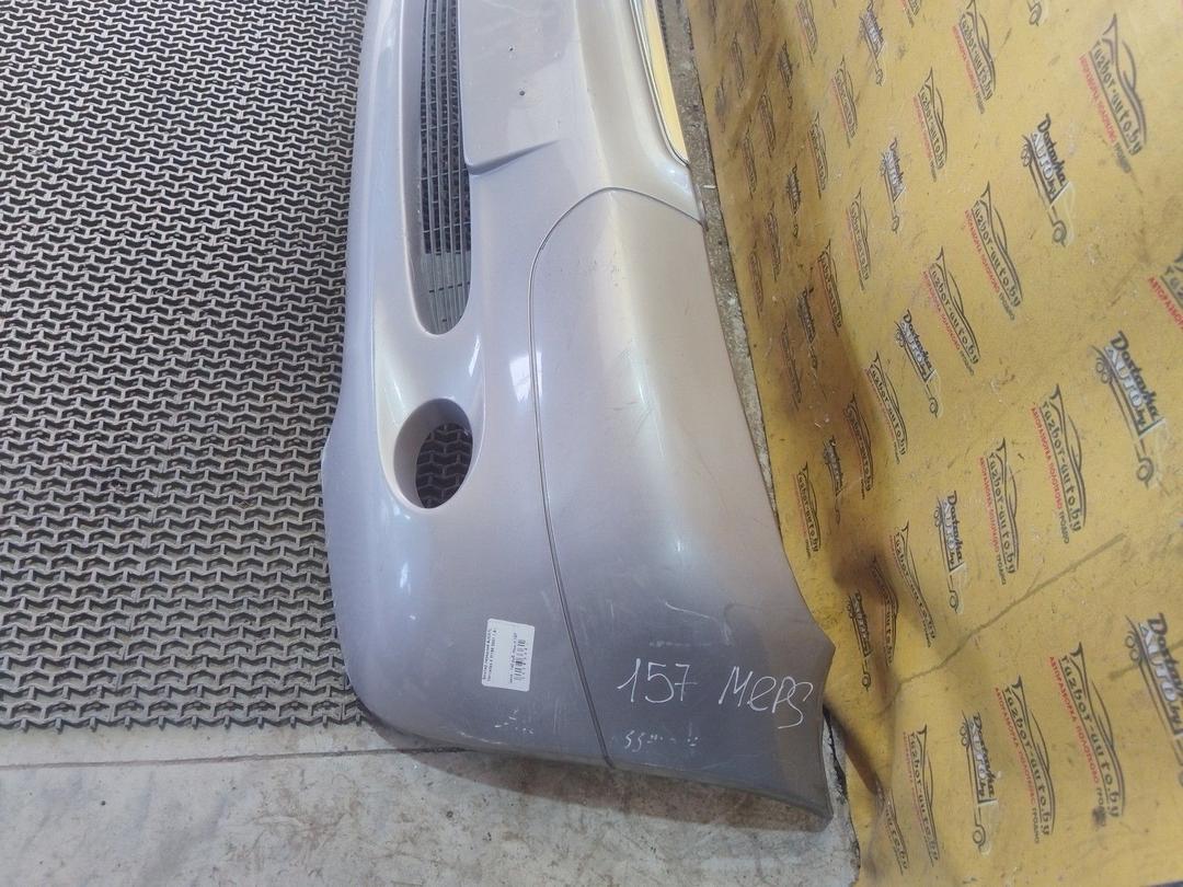 Бампер передний 9JOX7L Mercedes A W168 - Фото 14