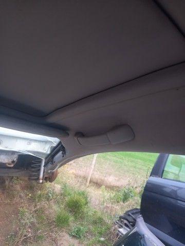 Ручка внутренняя потолочная 58Q1P3 Peugeot 307 купить с доставкой