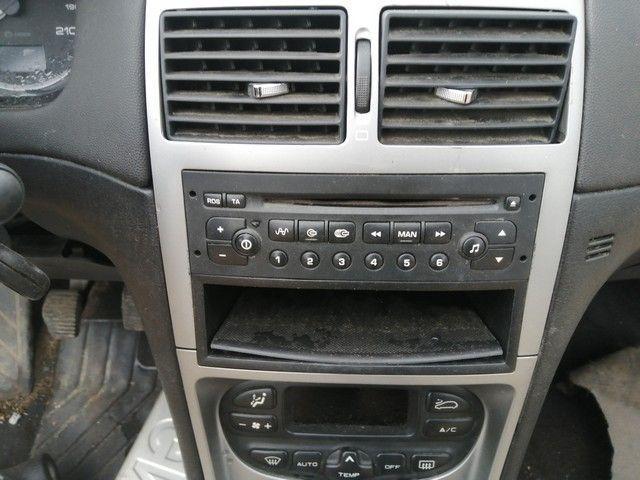 Дефлектор обдува салона O4TKFE Peugeot 307 купить