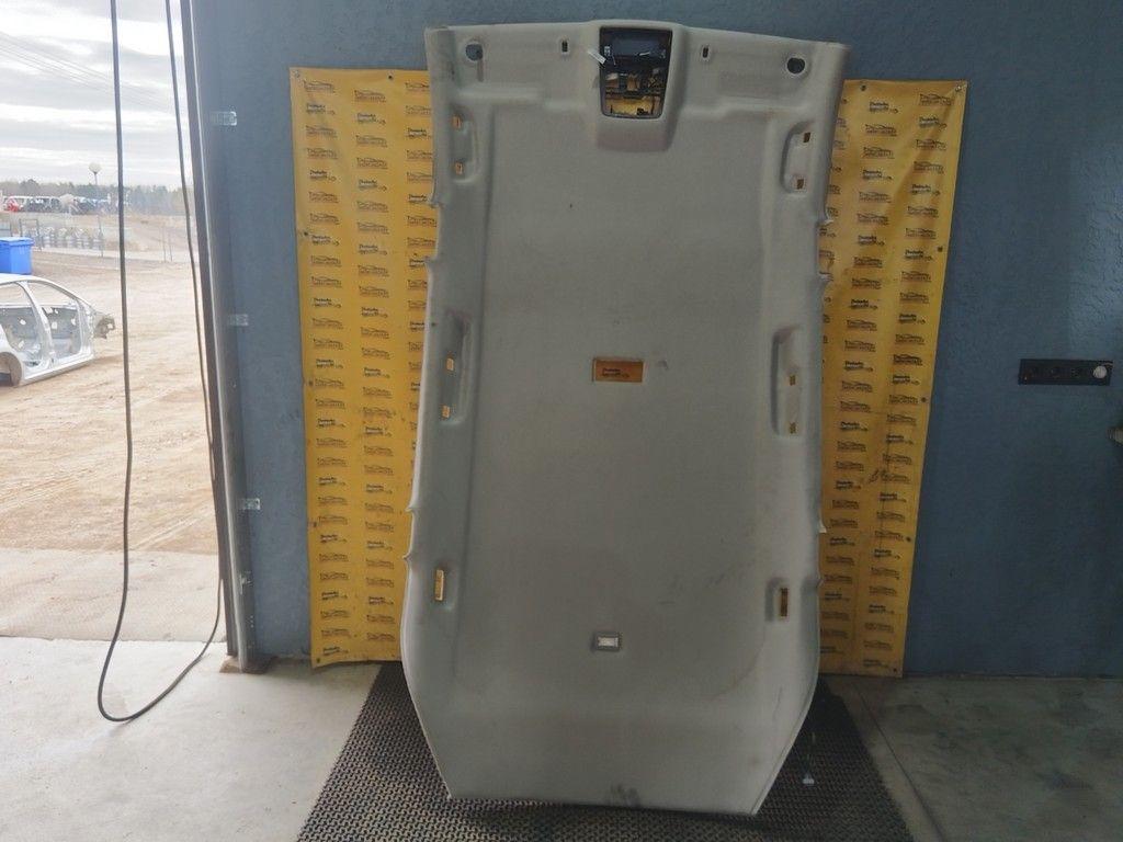 Потолок ZWG818 Opel Insignia - Фото 1