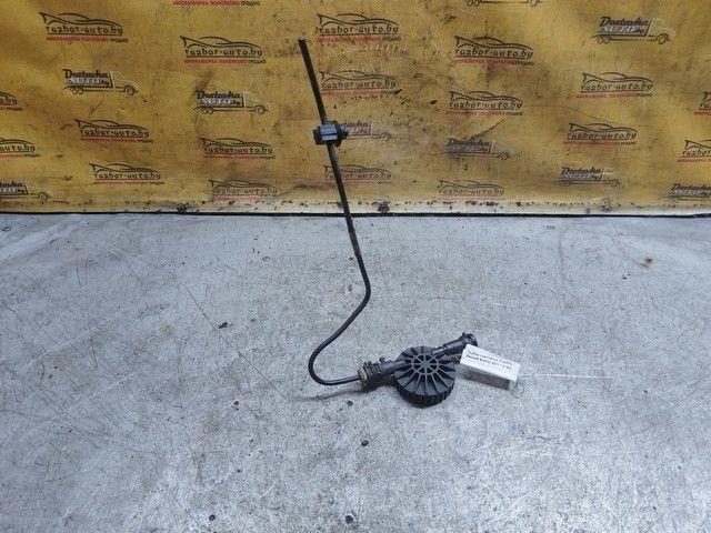 Трубка сцепления EUEPF3 Renault Scenic