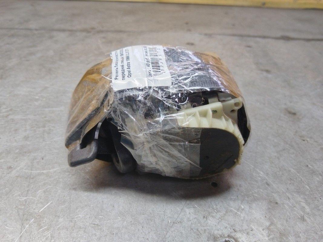 Ремень безопасности передний левый I902GL Opel Astra