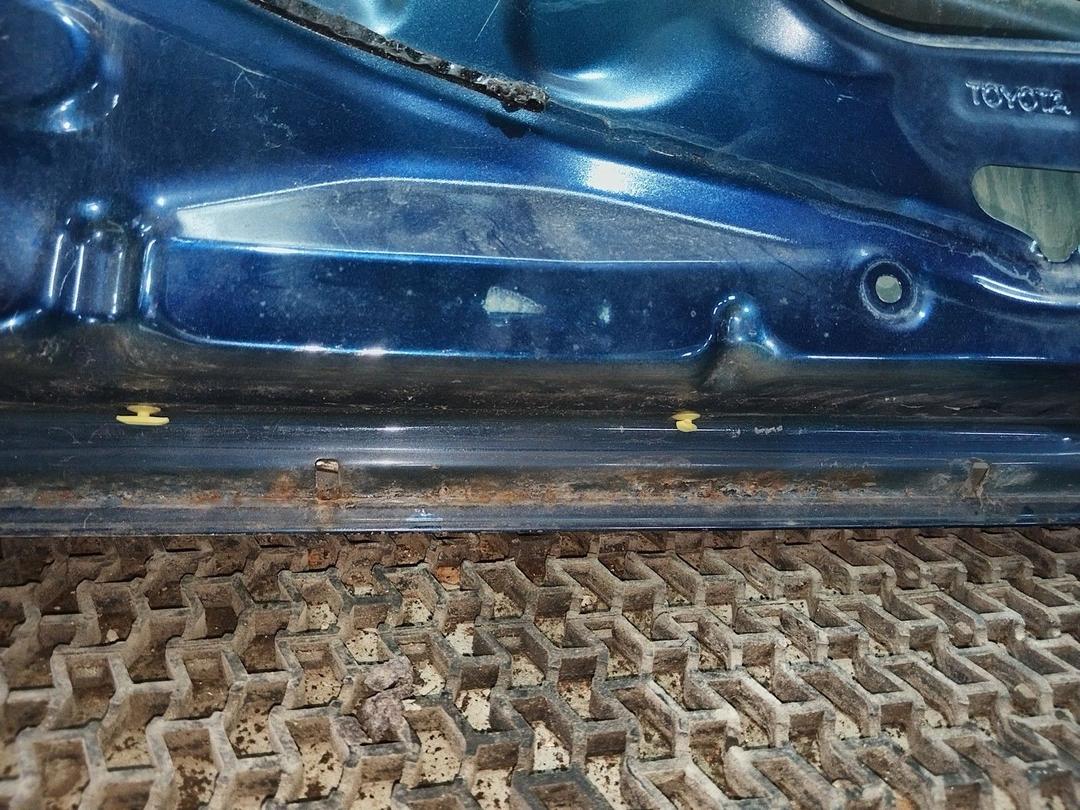 Дверь передняя правая QM1Z7F Toyota Corolla купить с доставкой. Огромный выбор запчастей и марок авто. У нас есть практически все.