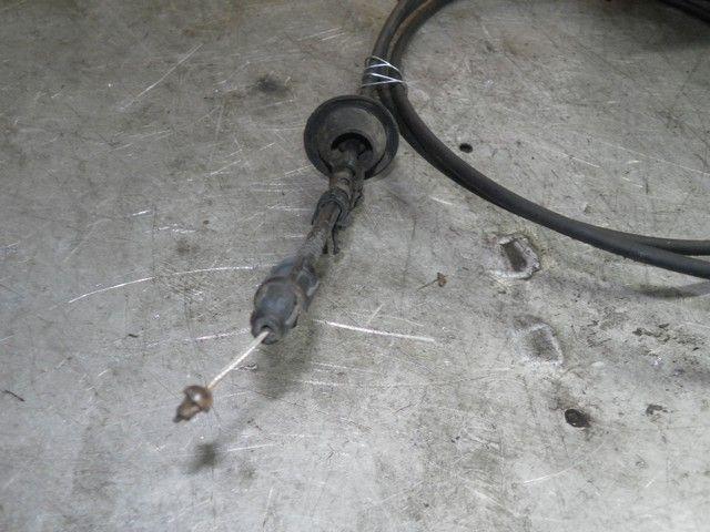 Трос капота DWHD8T Chrysler Voyager купить в магазине запчастей бу