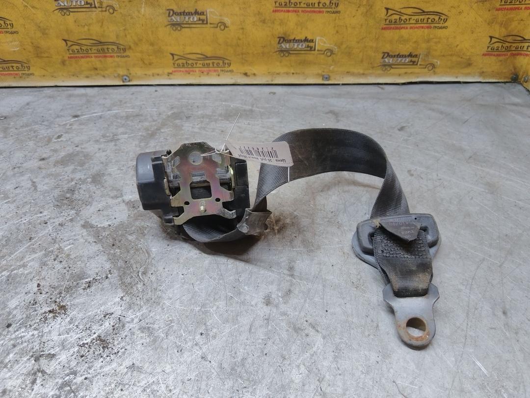 Ремень безопасности задний левый 9D8AT4 Seat Toledo - Фото 4