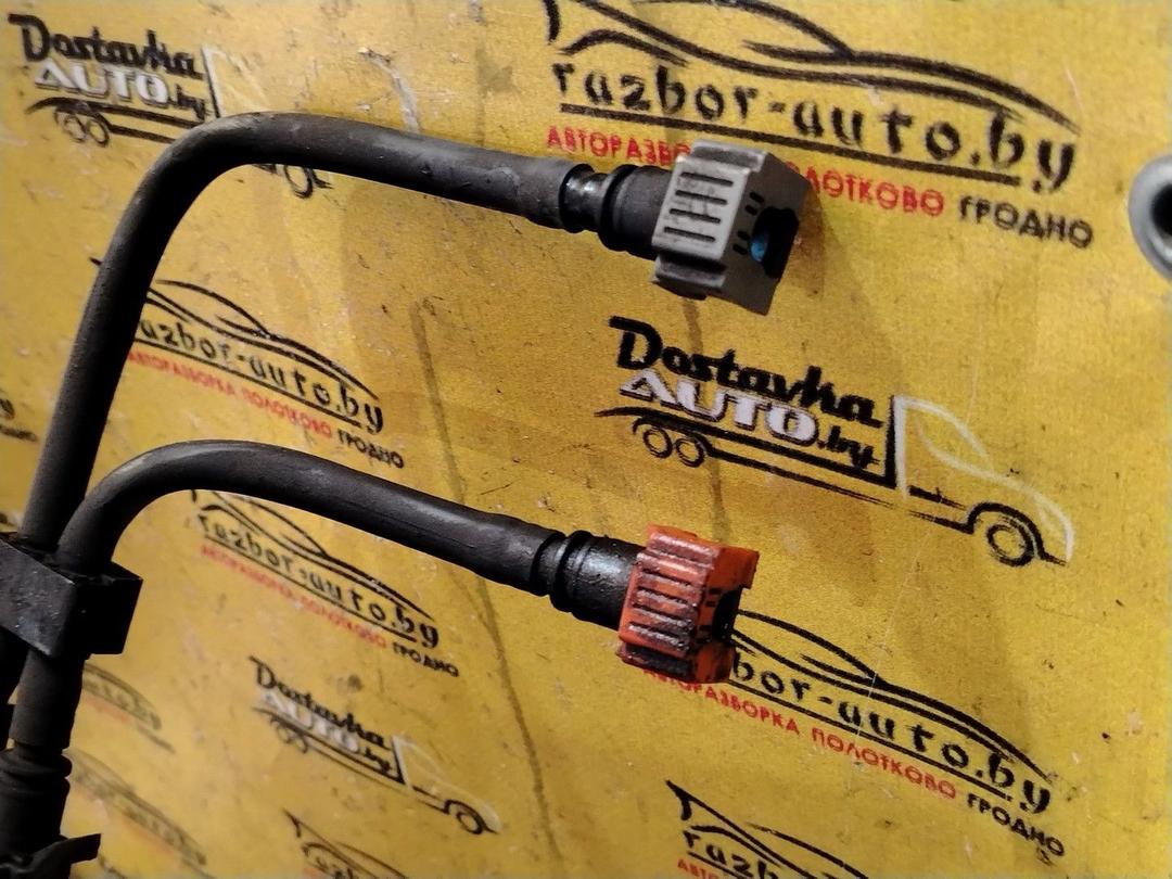 Трубка топливная O7BDVF Kia Ceed - Фото 3