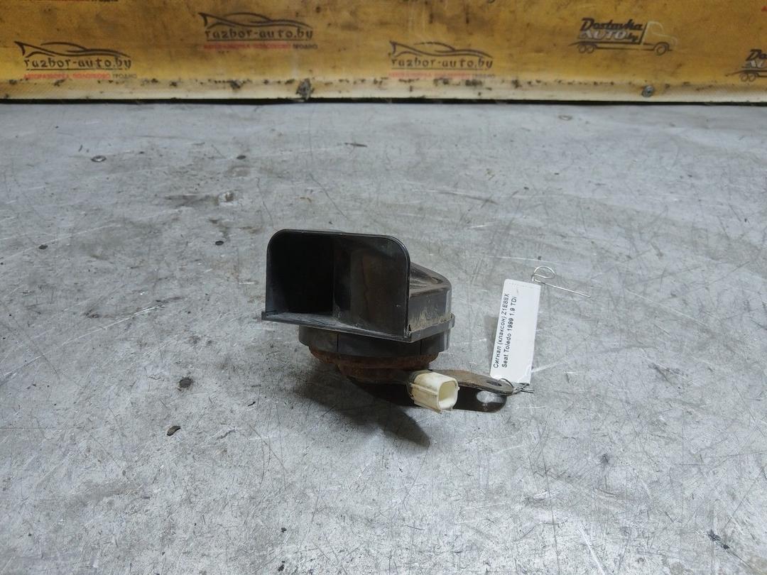 Сигнал (клаксон) Z1E88X Seat Toledo купить