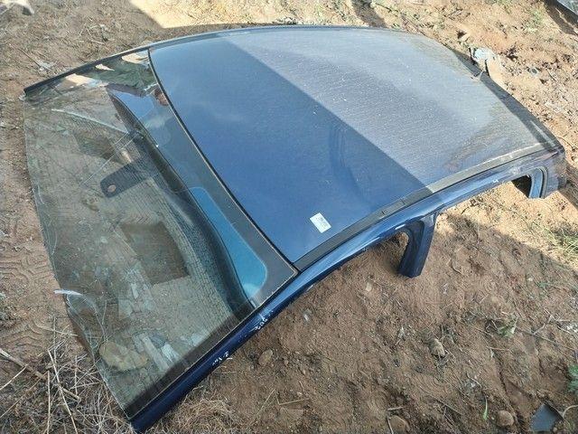 Крыша 3T7SWP Peugeot 307 купить с доставкой