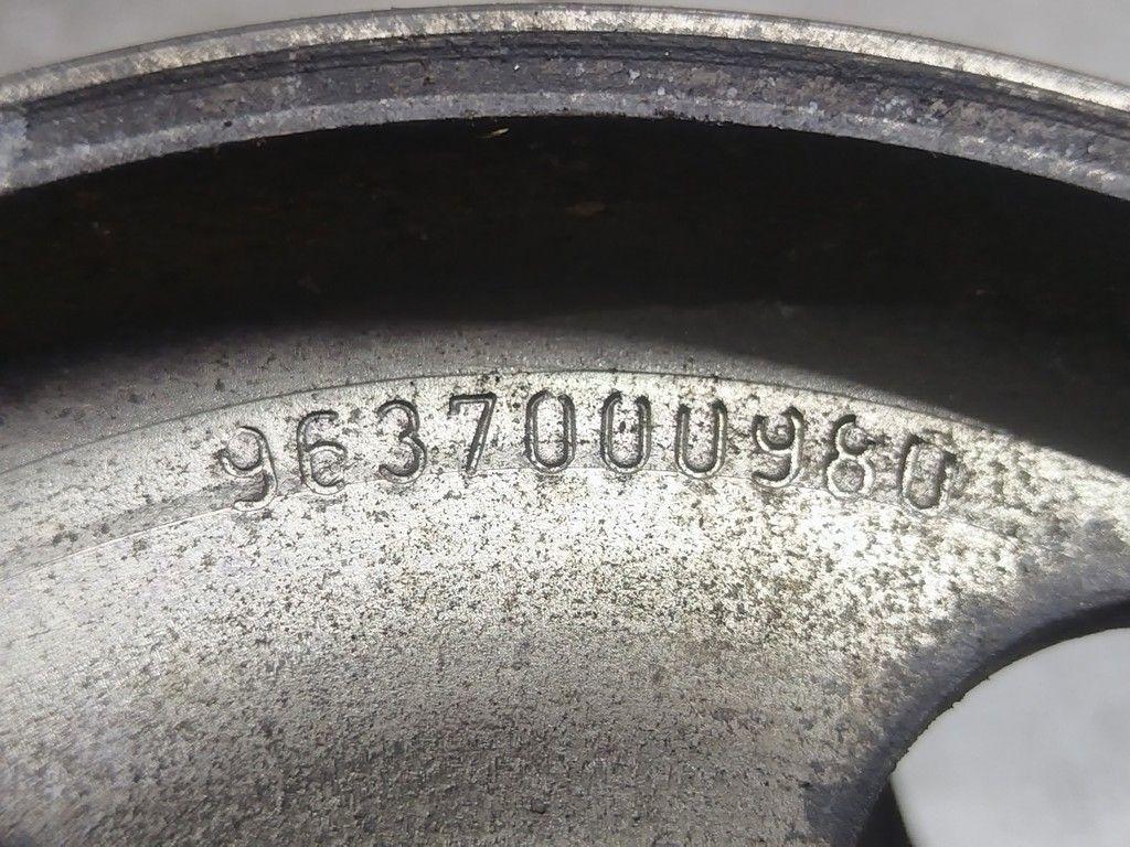 Насос гидроусилителя руля OIZGKO Citroen Berlingo - Фото 6