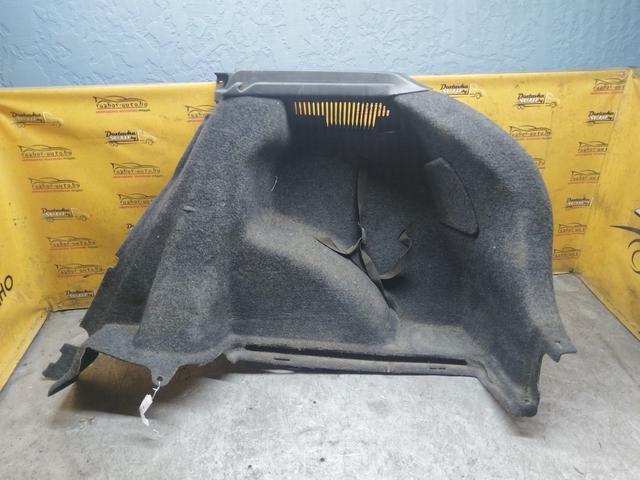 Обшивка багажника AMHCCE Toyota Corolla купить с доставкой