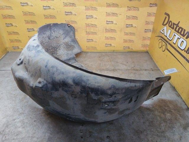 Защита арок задняя левая (подкрылок) 3QR6S2 Volkswagen Passat