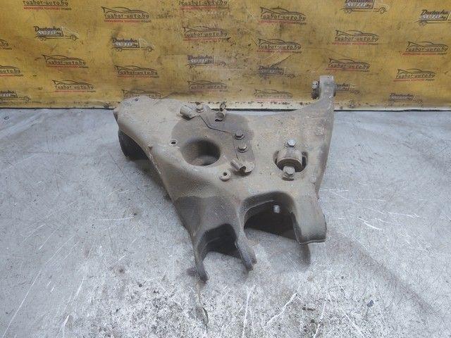 Рычаг задний правый SC66HS Audi A4 купить с доставкой