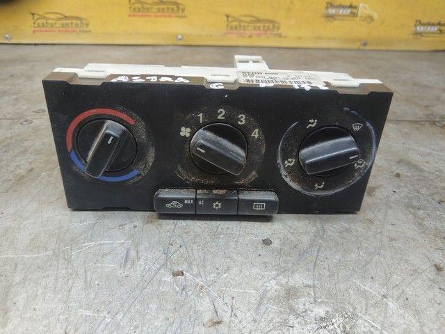 Блок управления печки/климат-контроля SW5GVP Opel Astra - Фото 2