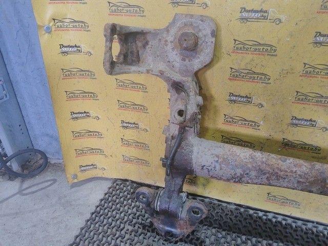 Балка подвески задняя CRTS6A Opel Astra купить