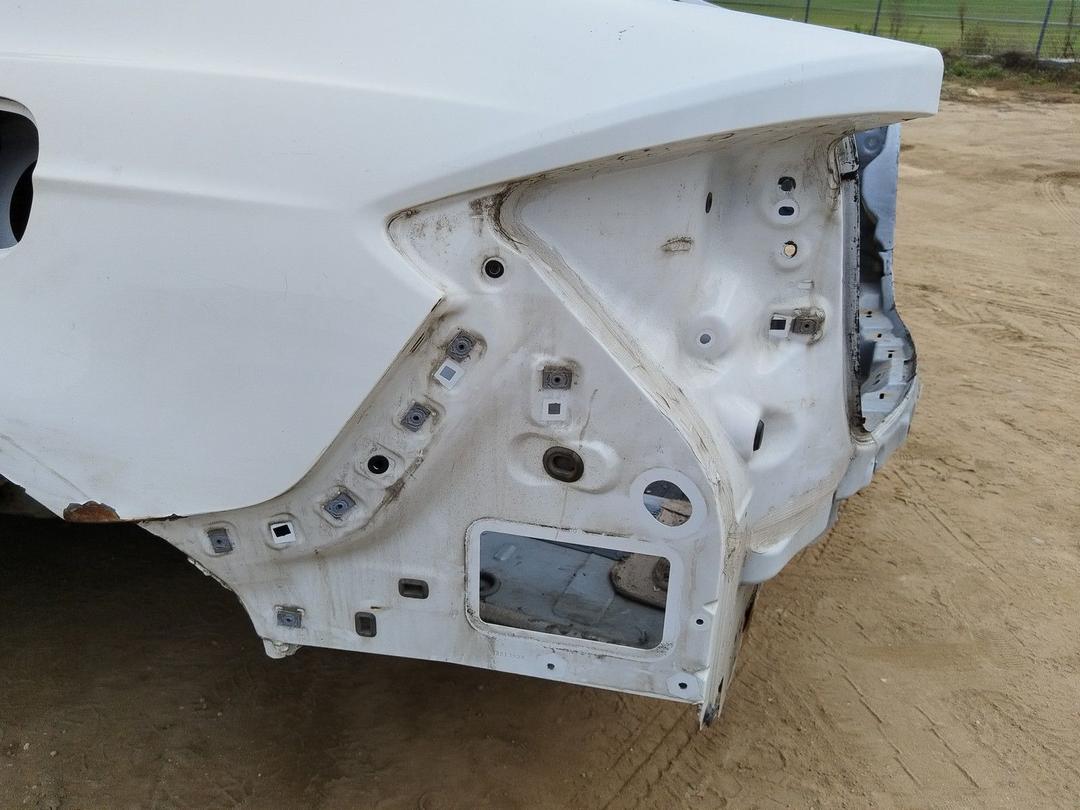 Крыло заднее левое H93RM1 Ford Fusion undefined