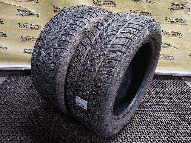 Шина Triangle 205/55 R16 7O2JU9 7O2JU9 Triangle купить в магазине запчастей бу