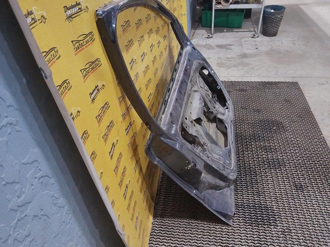 Дверь передняя левая Z2KWAA Citroen C5 купить с доставкой