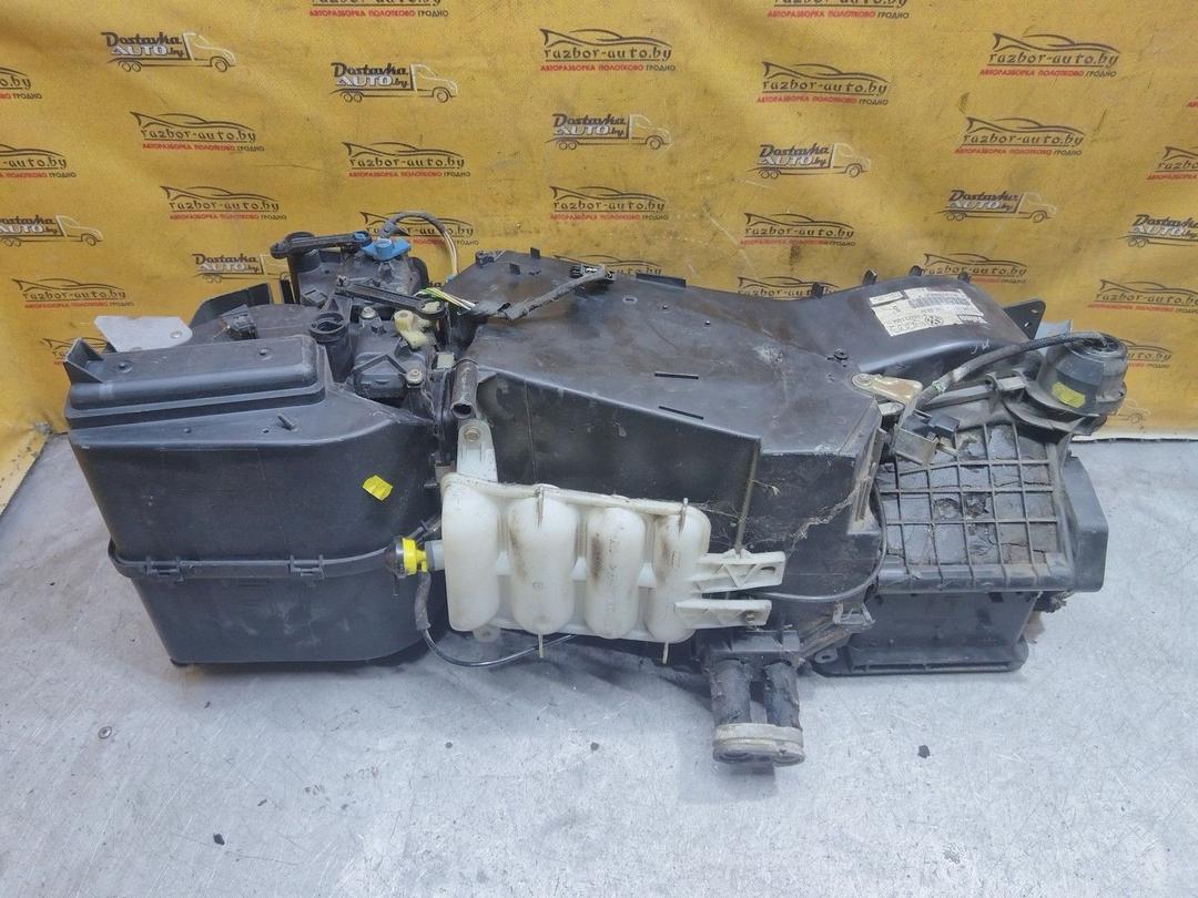 Корпус отопителя (печки) TD1M0A Audi A4 купить на авторазборке