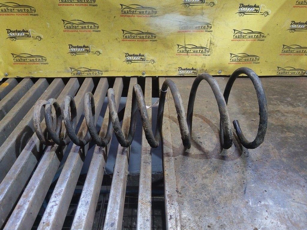 Пружина передняя SKND28 Nissan Primera - Фото 3