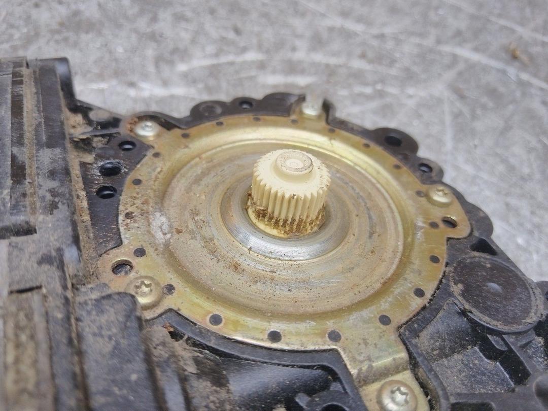 Стеклоподъемник электрический передний правый DKV0IT Audi A3 купить в магазине запчастей бу