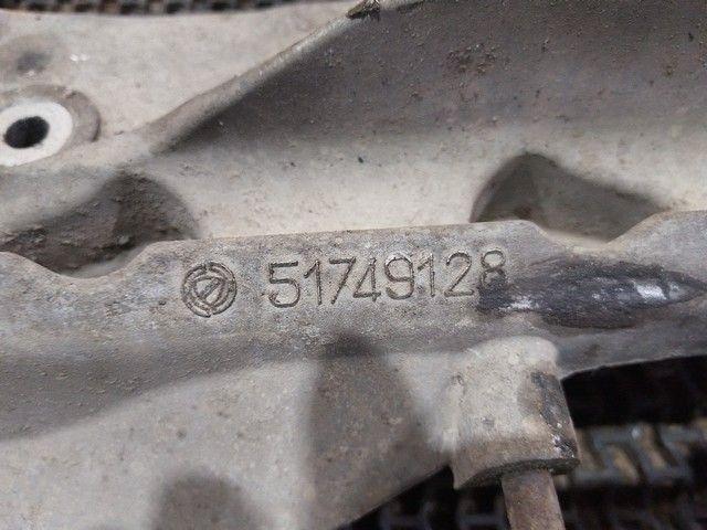 Балка подвески передняя (подрамник) 9T7TO5 Fiat Linea купить