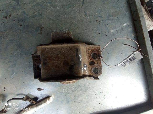 Подушка крепления двигателя BDZN7G Renault Scenic - Фото 1