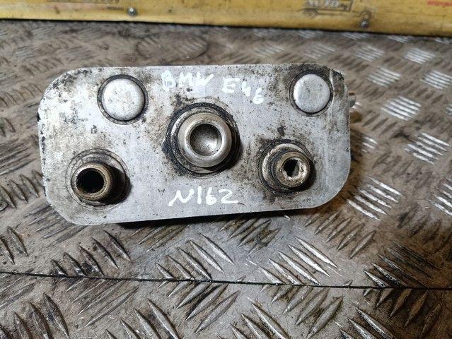 Радиатор АКПП DRY7A4 BMW 3 E46 купить в магазине запчастей бу