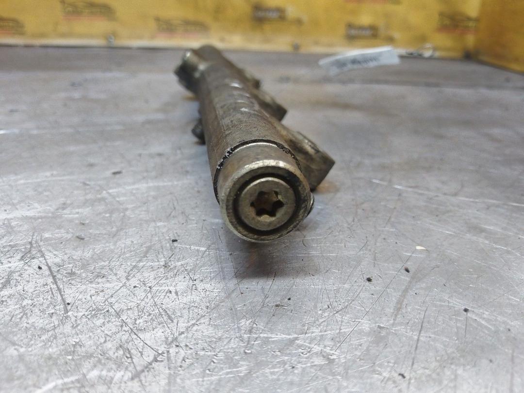 Топливная рампа 6YGGRX Peugeot 307 - Фото 7