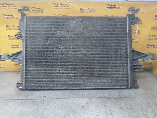 Радиатор (основной) SOO6FF Volvo V70 купить