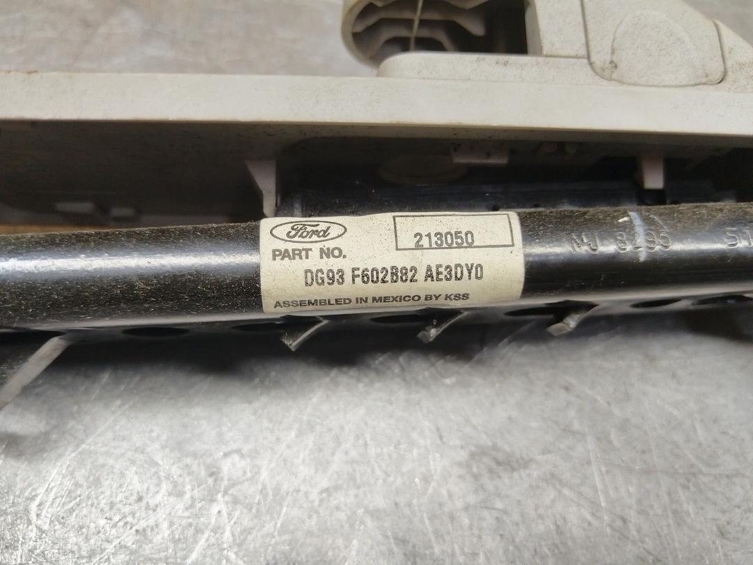 Механизм регулировки высоты ремня безопасности 9GL7NV Ford Fusion купить с доставкой