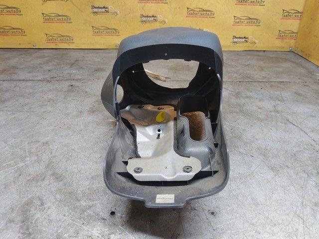 Кожух рулевой колонки YKRRTN Toyota Yaris - Фото 4
