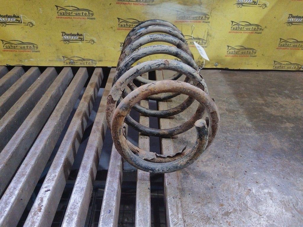 Пружина передняя X84N5I Opel Omega - Фото 2