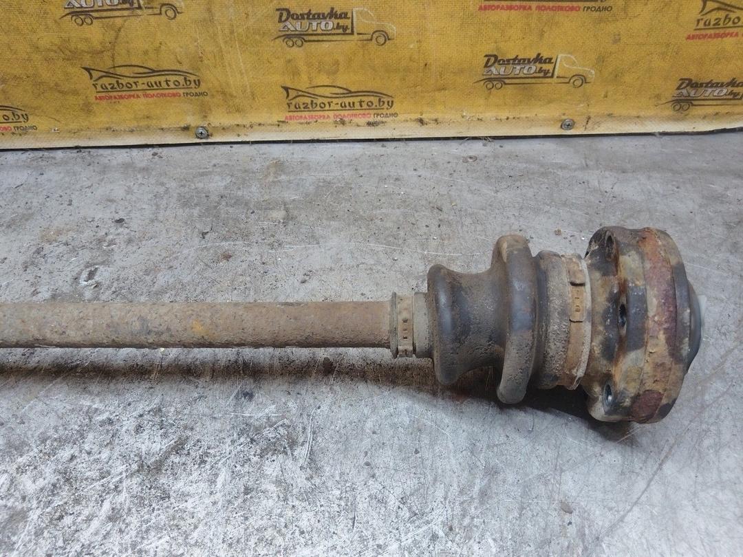 Полуось задняя (приводной вал, ШРУС) N0UNMR Mercedes C W202 - Фото 10