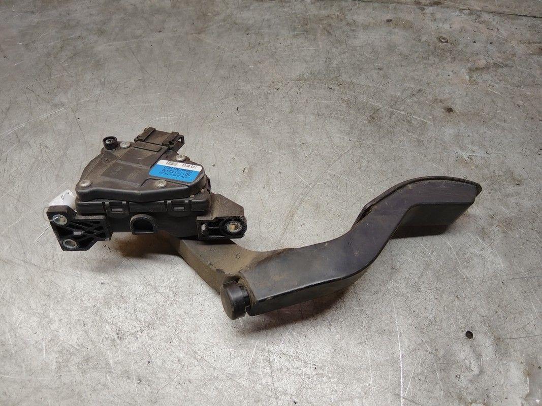 Педаль газа O7K8MD Audi A6 купить