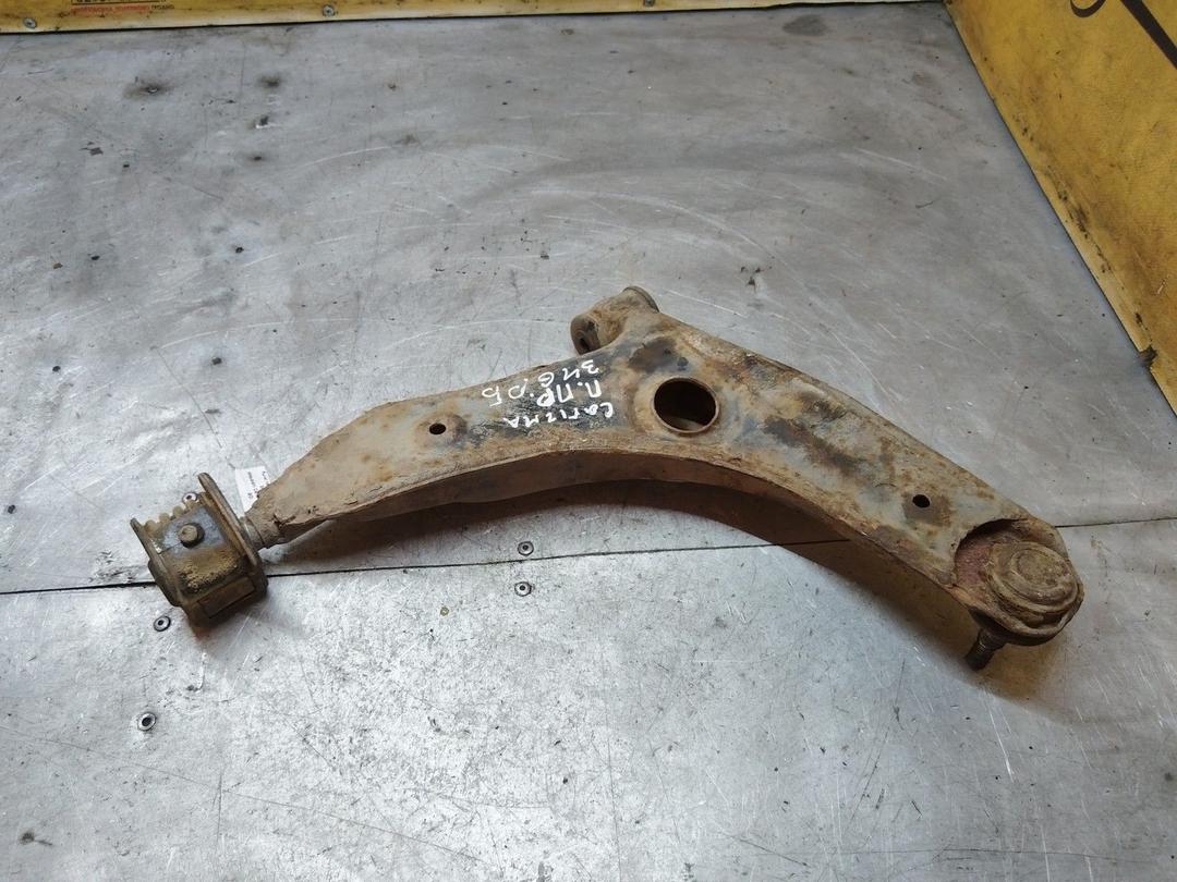 Рычаг передний правый 3ROQTN Mitsubishi Carisma - Фото 3