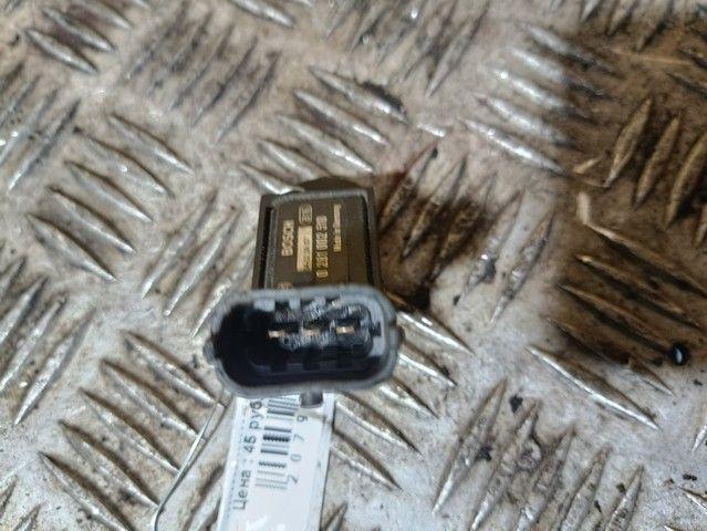 Датчик абсолютного давления EU2I2C Fiat Stilo - Фото 3