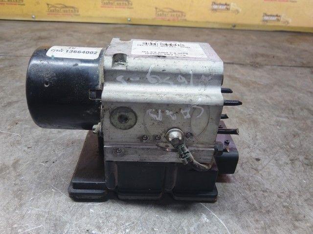Блок ABS VDGAZI Saab 9-3 купить на авторазборке