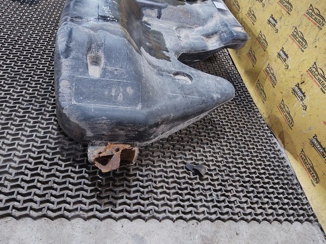 Бак топливный MQ1NR2 Renault Scenic купить в магазине запчастей бу