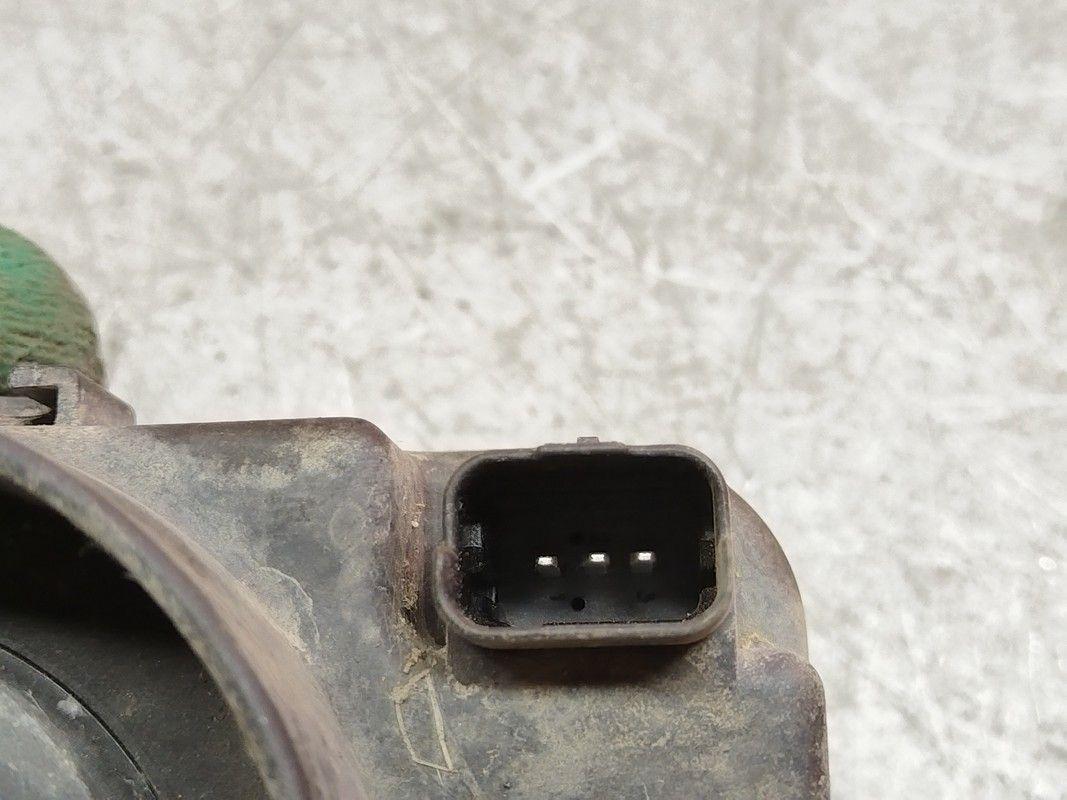 Сирена M3CXDO Peugeot 307 купить в магазине запчастей бу