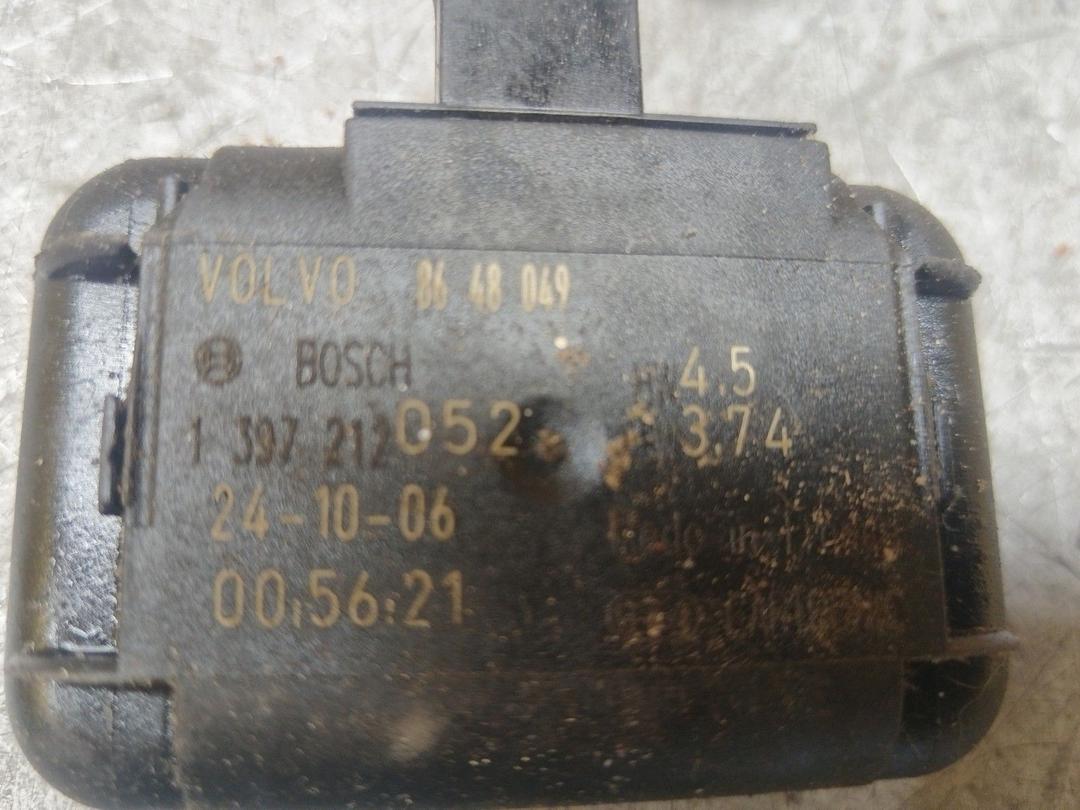 Датчик дождя 9HC7Y3 Volvo S40 - Фото 2