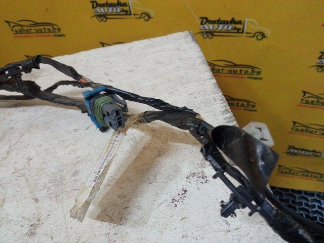 Проводка двери задней правой A1UD8R Mercedes ML W163 купить на авторазборке